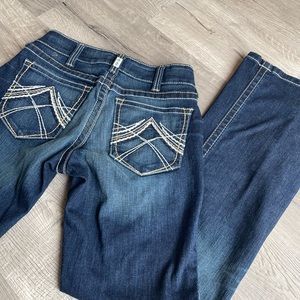 Ariat Flare \u0026 Wide Leg Jeans for Women 
